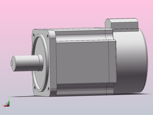 东洋电机S80-04L30