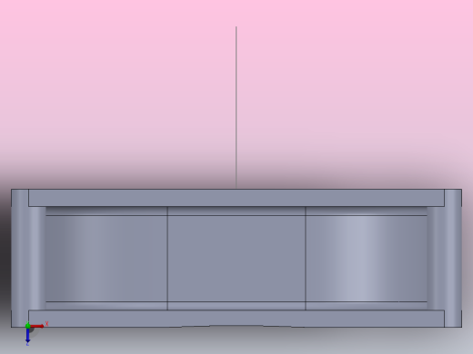 120mm机箱风扇概念sat5w俯视缩略图