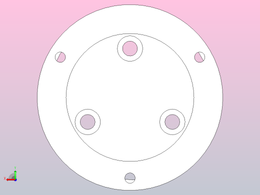 LED照明灯ZHE34-850-1后视缩略图