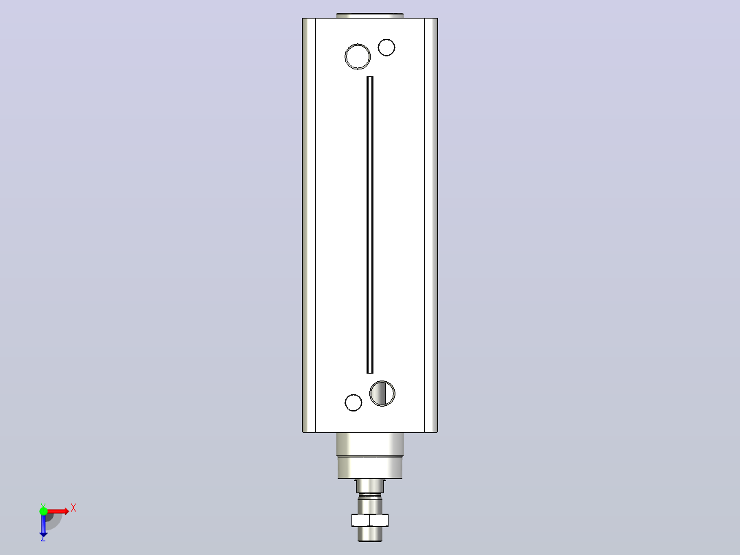 FESTO气缸DSBF-C-100-200-PPSA-N3-R---_0_俯视图