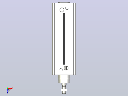 FESTO气缸DSBF-C-100-200-PPSA-N3-R---_0_俯视缩略图