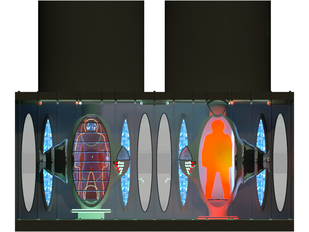 SF 1225 站