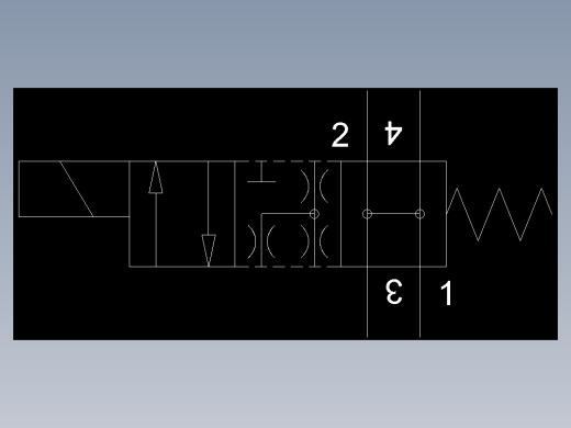 插装阀-DNCA-XJ缩略图