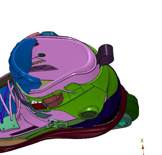 成人旱冰溜冰直排轮轮滑