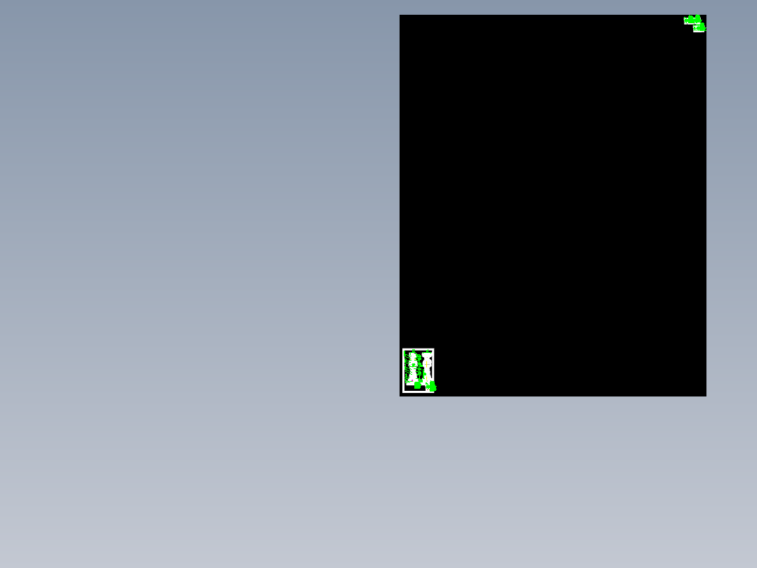 JS052-高炉无料钟炉顶下密封阀和下节流阀的设计