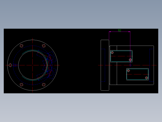 银泰PMI-FSVH10020B2-M