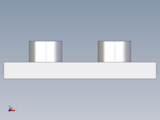 用于软管和硬管接头的工具APC1X前视缩略图