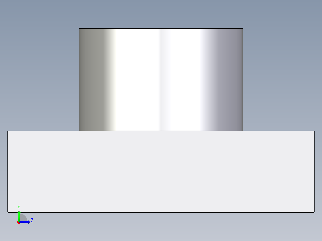 用于软管和硬管接头的工具APC1X左视图