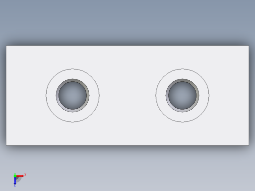 用于软管和硬管接头的工具APC1X俯视缩略图