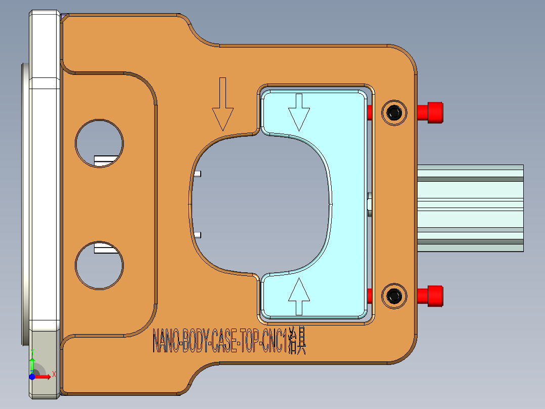 NANO-TOP-CNC1-0912前视图