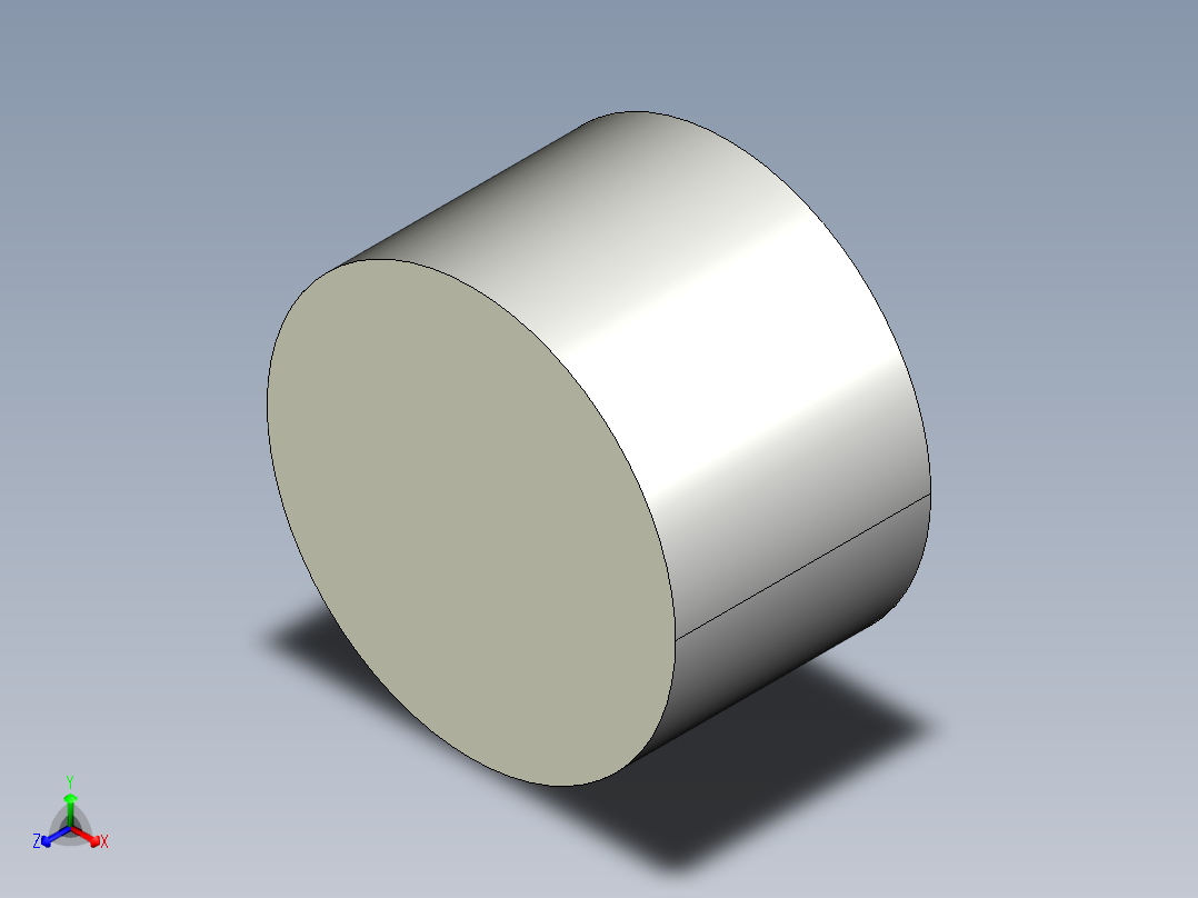墊塊(塑膠)DRP-3D多系列多零件图纸模型