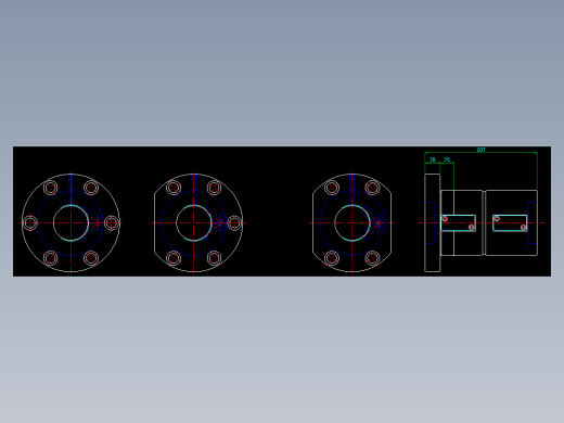 银泰PMI-FDWE006316B1-H