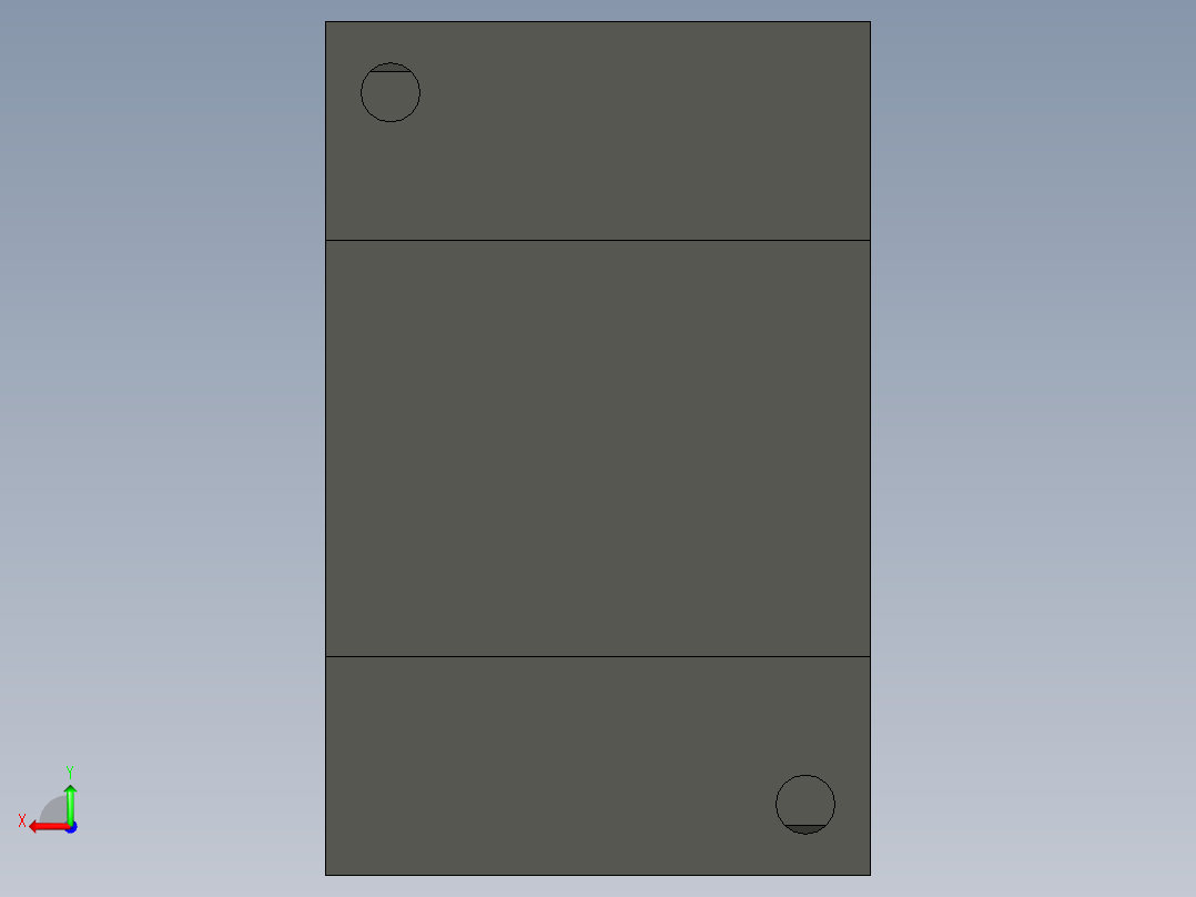 德力西电气 CJX1-9-22后视图