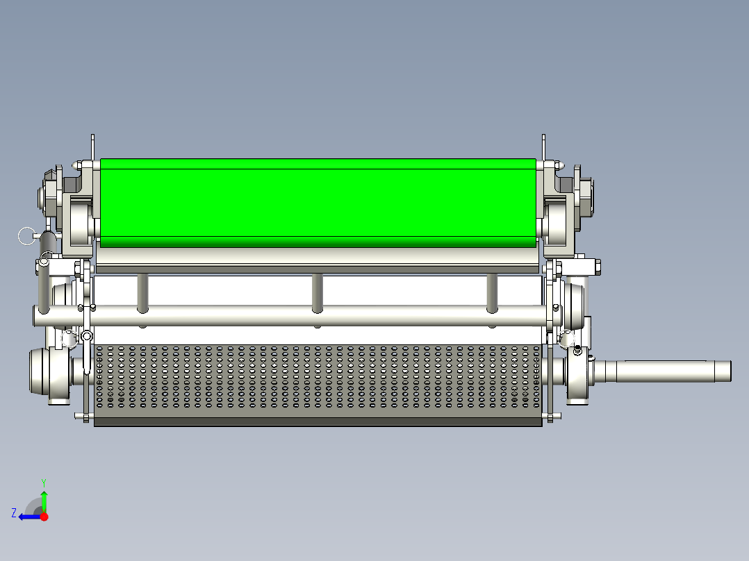 SW_皮带机右视图
