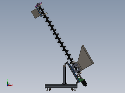 农业机械、播种机(142)前视缩略图