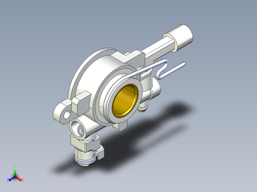 A0003702-完全详细的STHIL039油泵