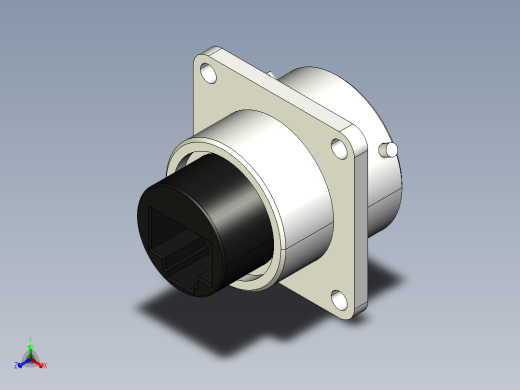 A0003682-威普 WY24KRJ45Z