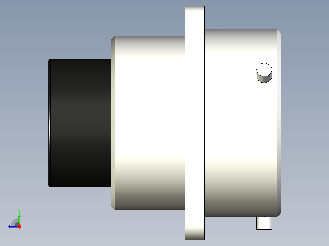 A0003682-威普 WY24KRJ45Z右视图