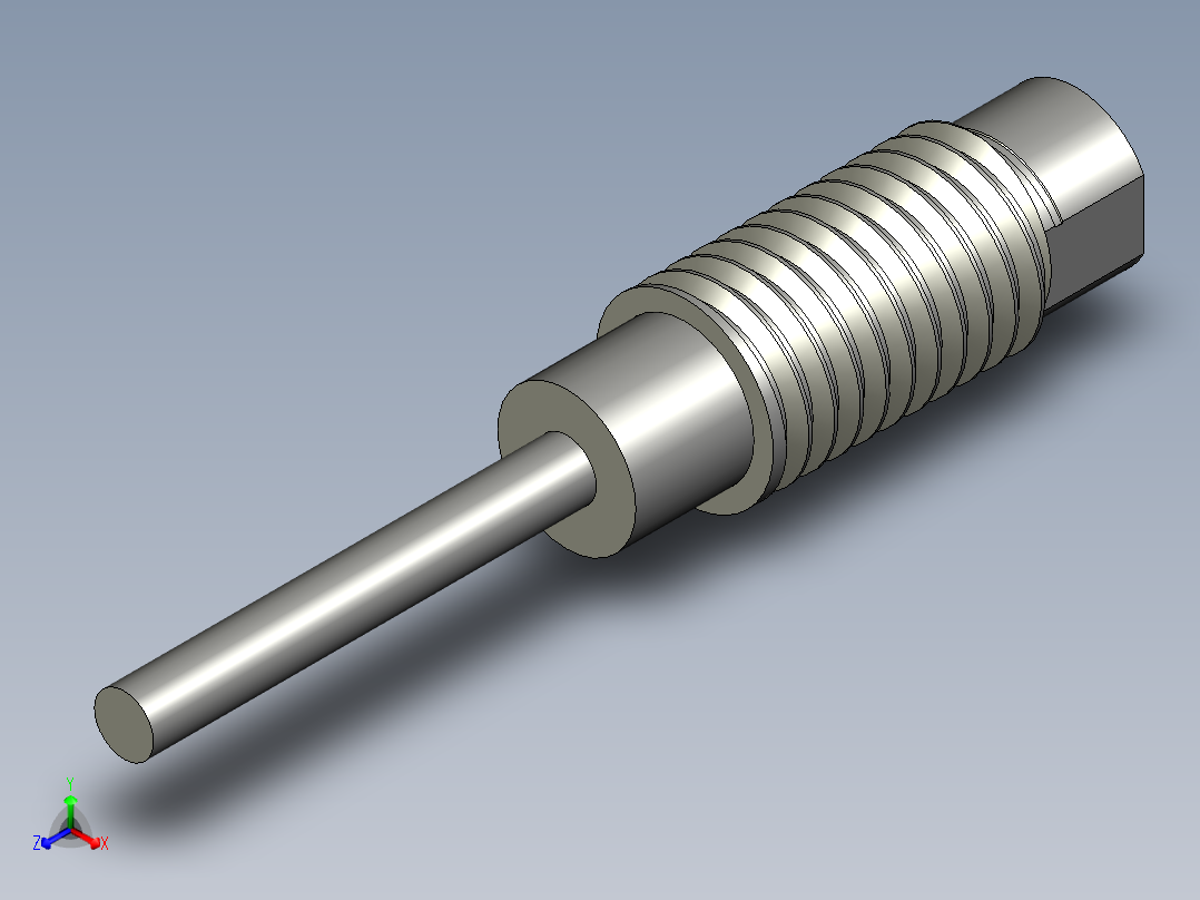 4接近开关RikoSCS1204-N
