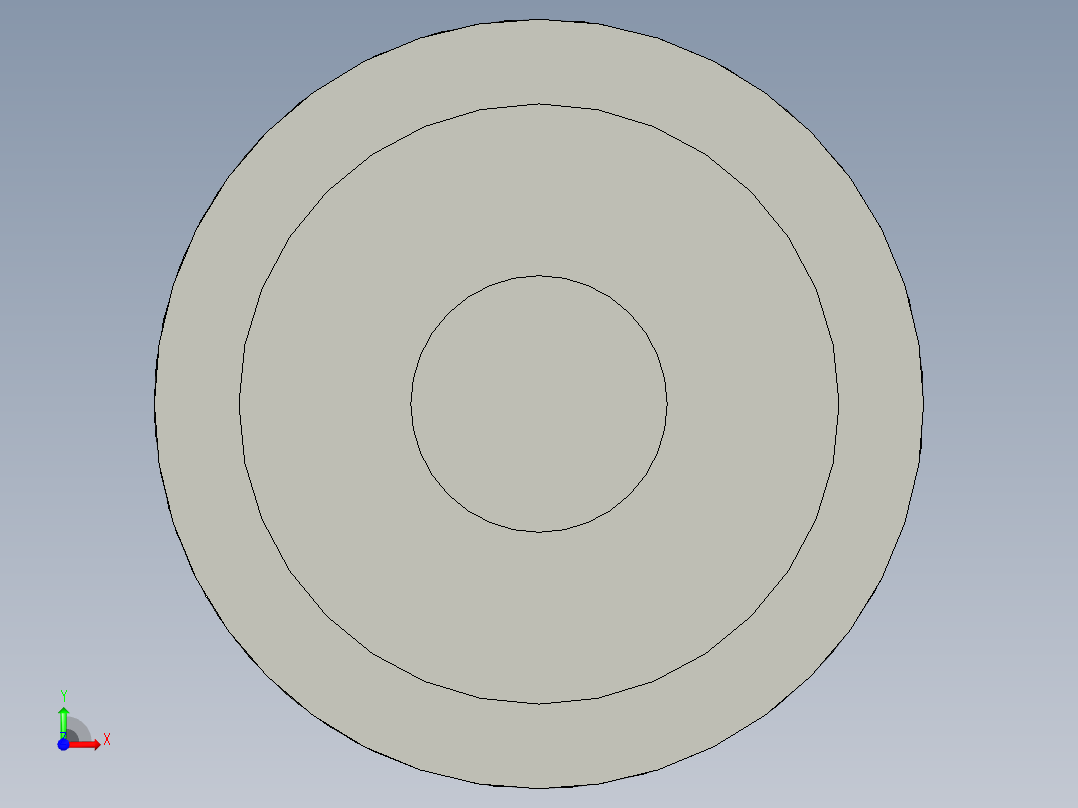 4接近开关RikoSCS1204-N前视图