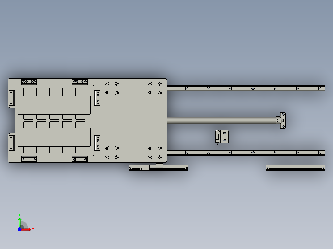 06-00NG组件前视图
