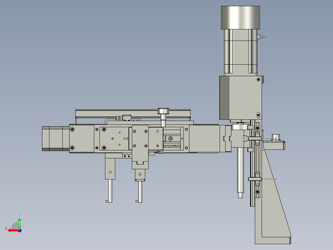 020300内外壁检测部件-TQ-2S后视图