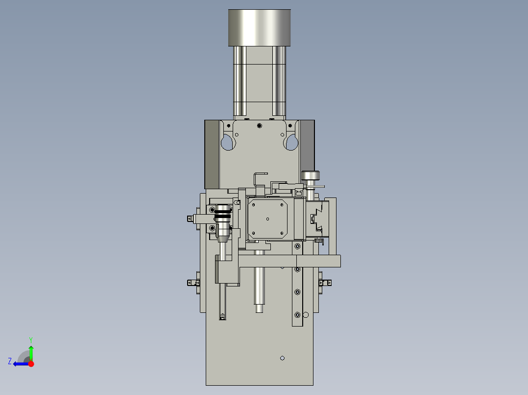 020300内外壁检测部件-TQ-2S右视图
