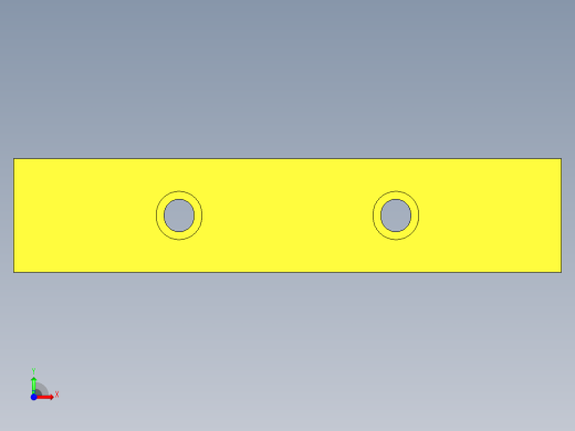 8 英寸机夹钳 - 多夹钳兼容前视缩略图