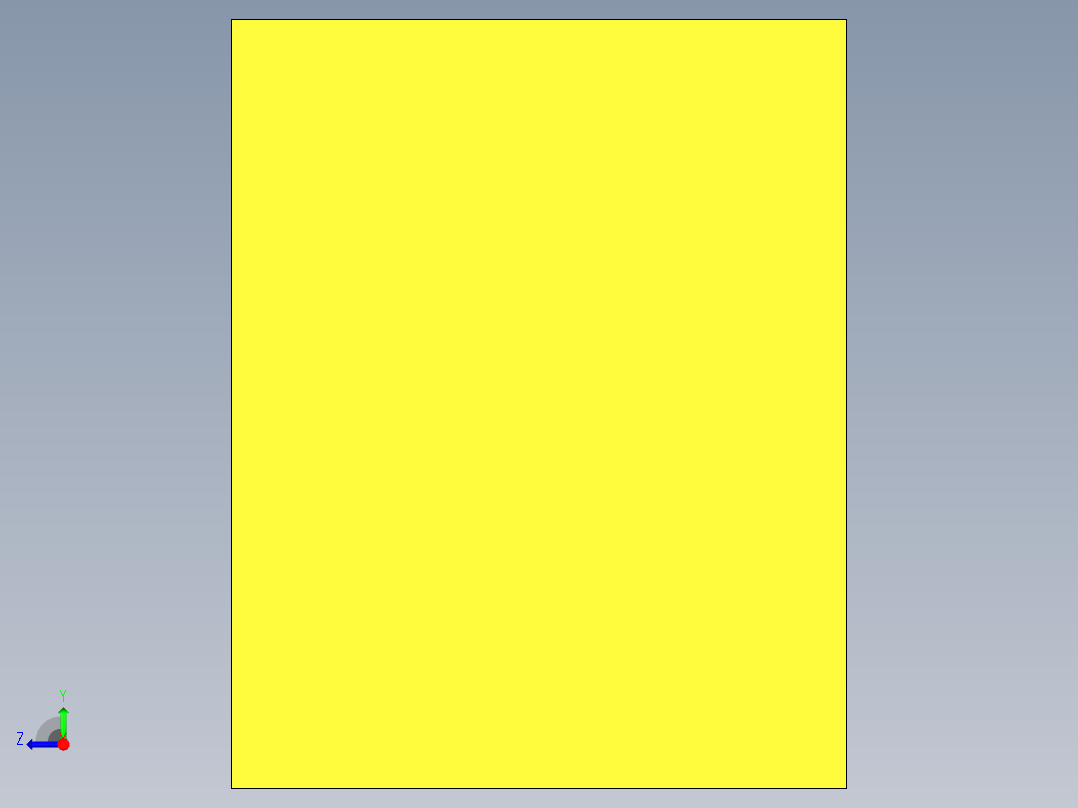 8 英寸机夹钳 - 多夹钳兼容右视图