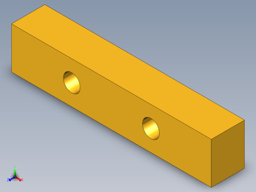8 英寸机夹钳 - 多夹钳兼容正等轴测缩略图