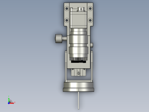 k-下料模组-剔除前视缩略图
