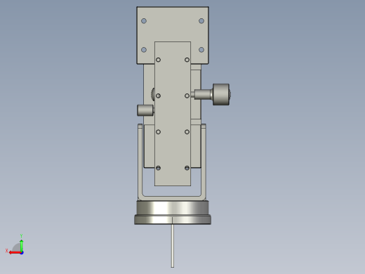 k-下料模组-剔除后视缩略图