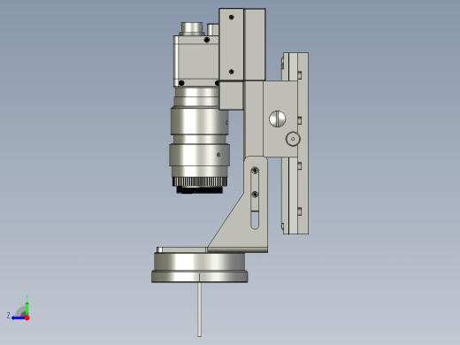 k-下料模组-剔除右视缩略图