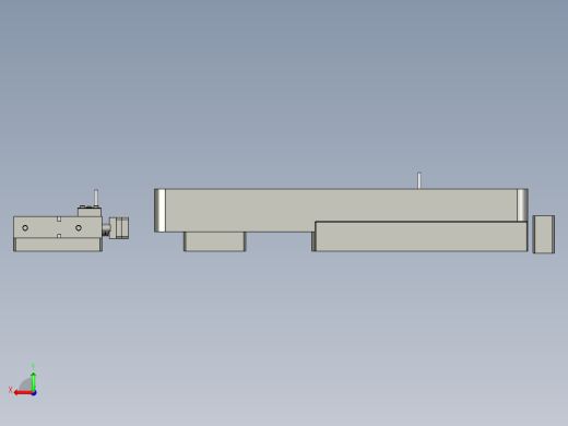 wuDXLF4901点胶定位夹具2OM后视缩略图
