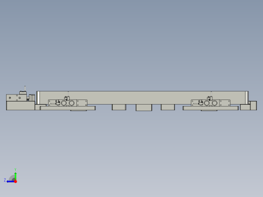 wuDXLF4901点胶定位夹具2OM右视缩略图