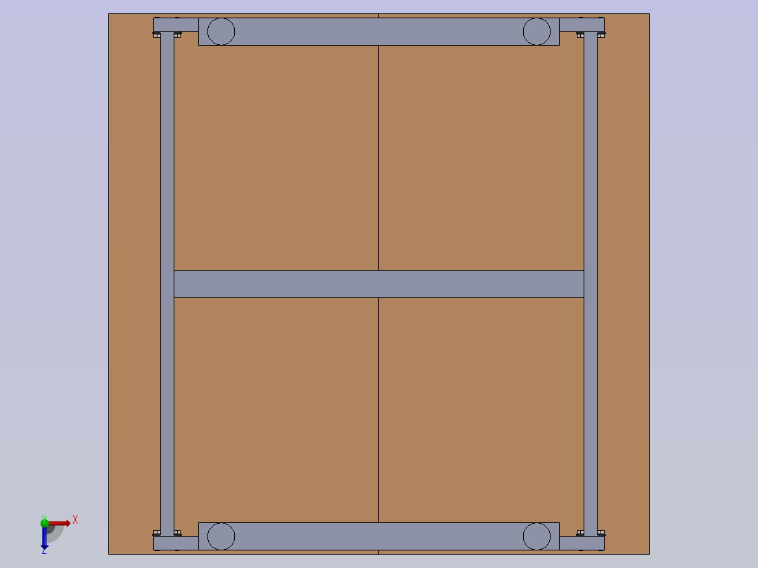 A0004832-桌子俯视图