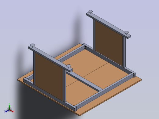 A0004832-桌子正等轴测缩略图