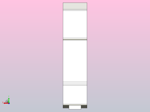 RDX30-32小型断路器[RDX30-32-1P+N-C20A]后视缩略图
