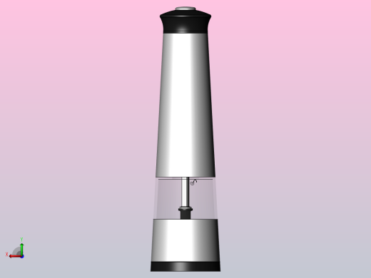 香料研磨机后视缩略图