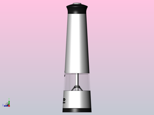 香料研磨机右视缩略图