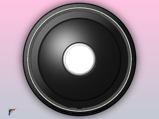 香料研磨机俯视缩略图