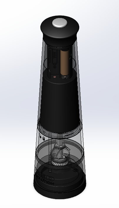香料研磨机缩略图