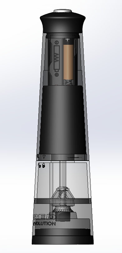 香料研磨机缩略图