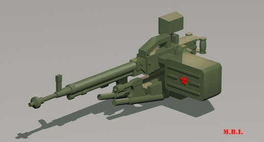 T-62A坦克缩略图