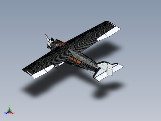 ANT-2飞机
