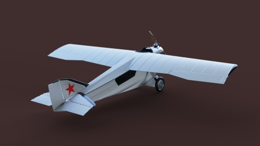 ANT-2飞机缩略图