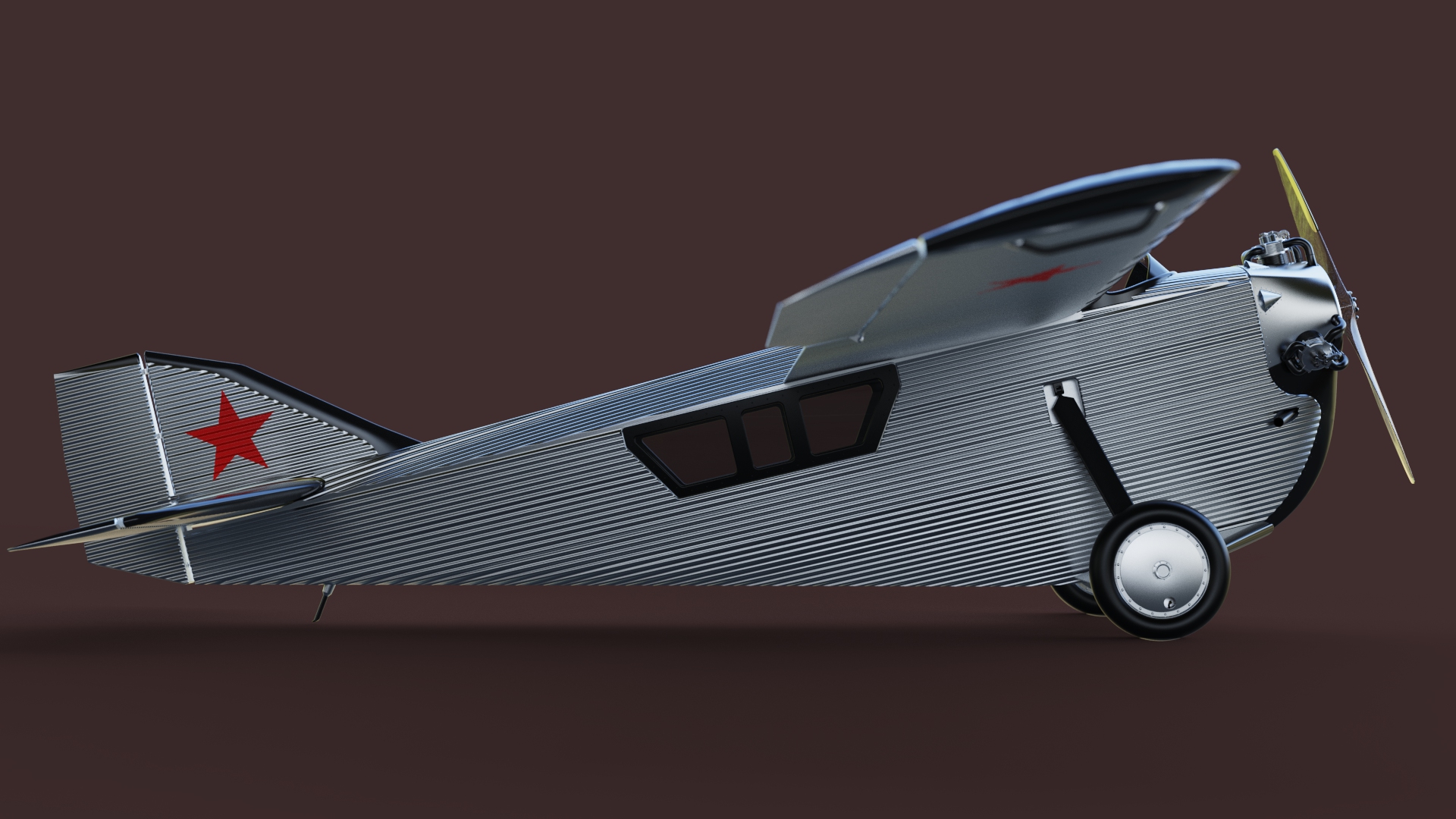 ANT-2飞机