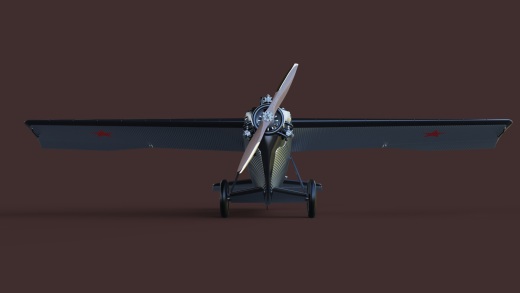 ANT-2飞机缩略图