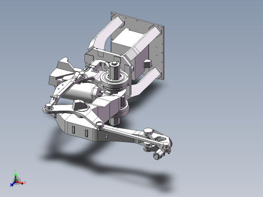 发那科M-410iB堆垛机器人