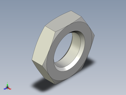 螺母-Nut_M20-8-29-20-15.stp